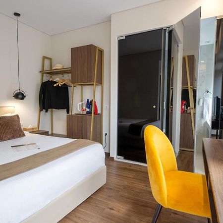 B4B Athens Signature Hotel Camera foto