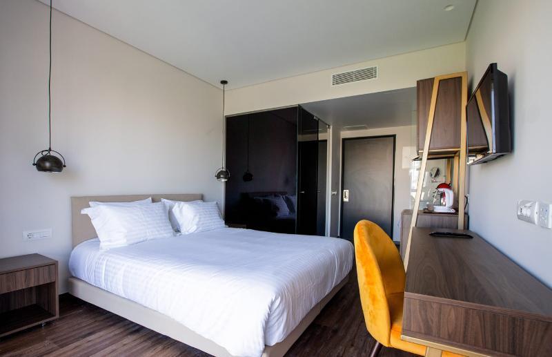 B4B Athens Signature Hotel Esterno foto