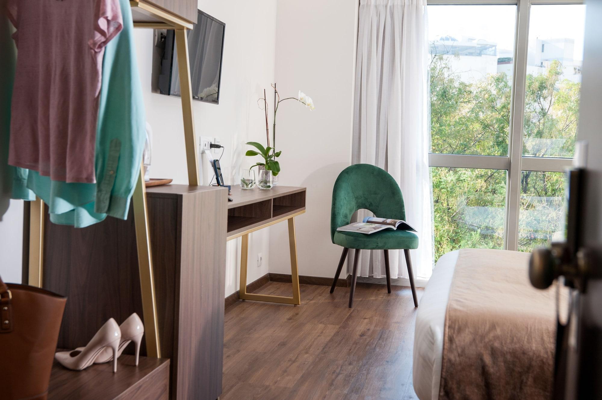 B4B Athens Signature Hotel Esterno foto