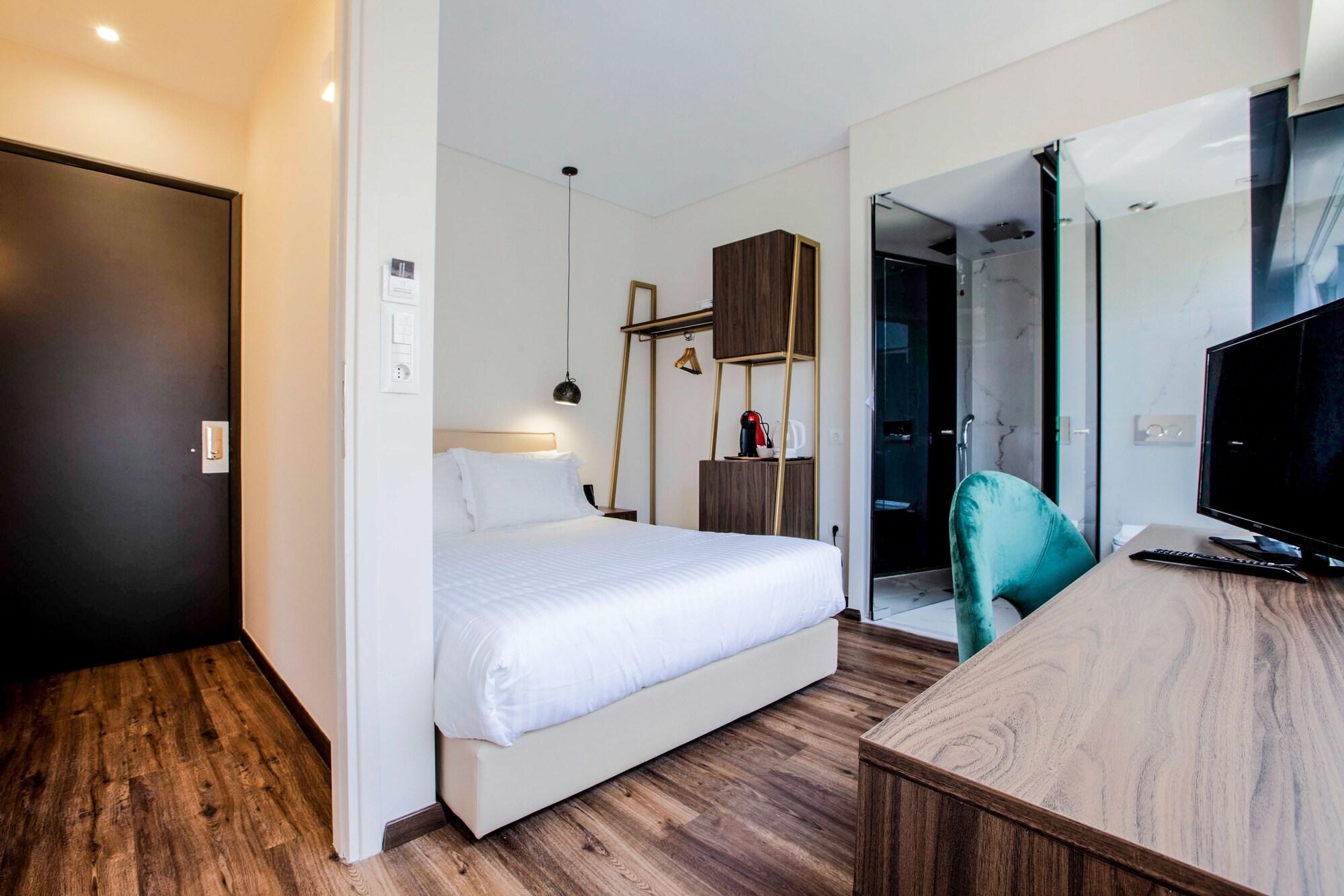 B4B Athens Signature Hotel Esterno foto