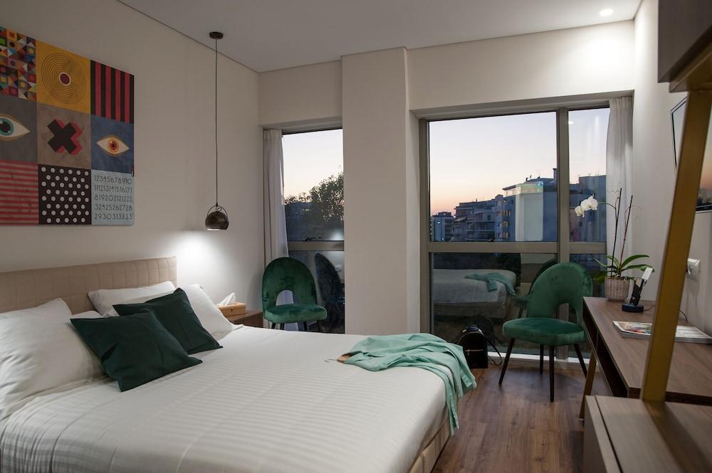 B4B Athens Signature Hotel Esterno foto