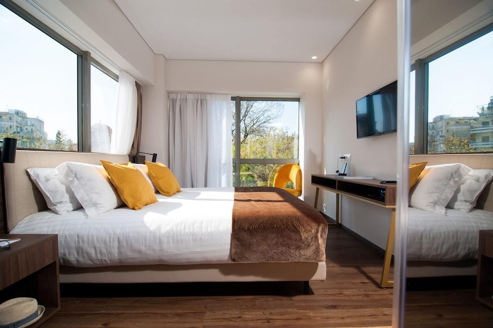 B4B Athens Signature Hotel Esterno foto