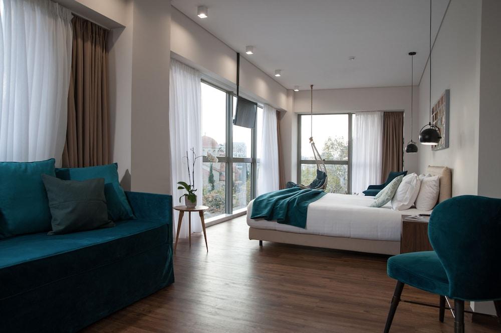 B4B Athens Signature Hotel Esterno foto