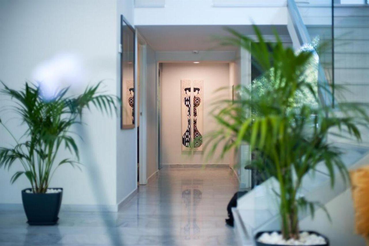 B4B Athens Signature Hotel Esterno foto